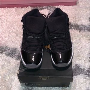 Jordan 11’s